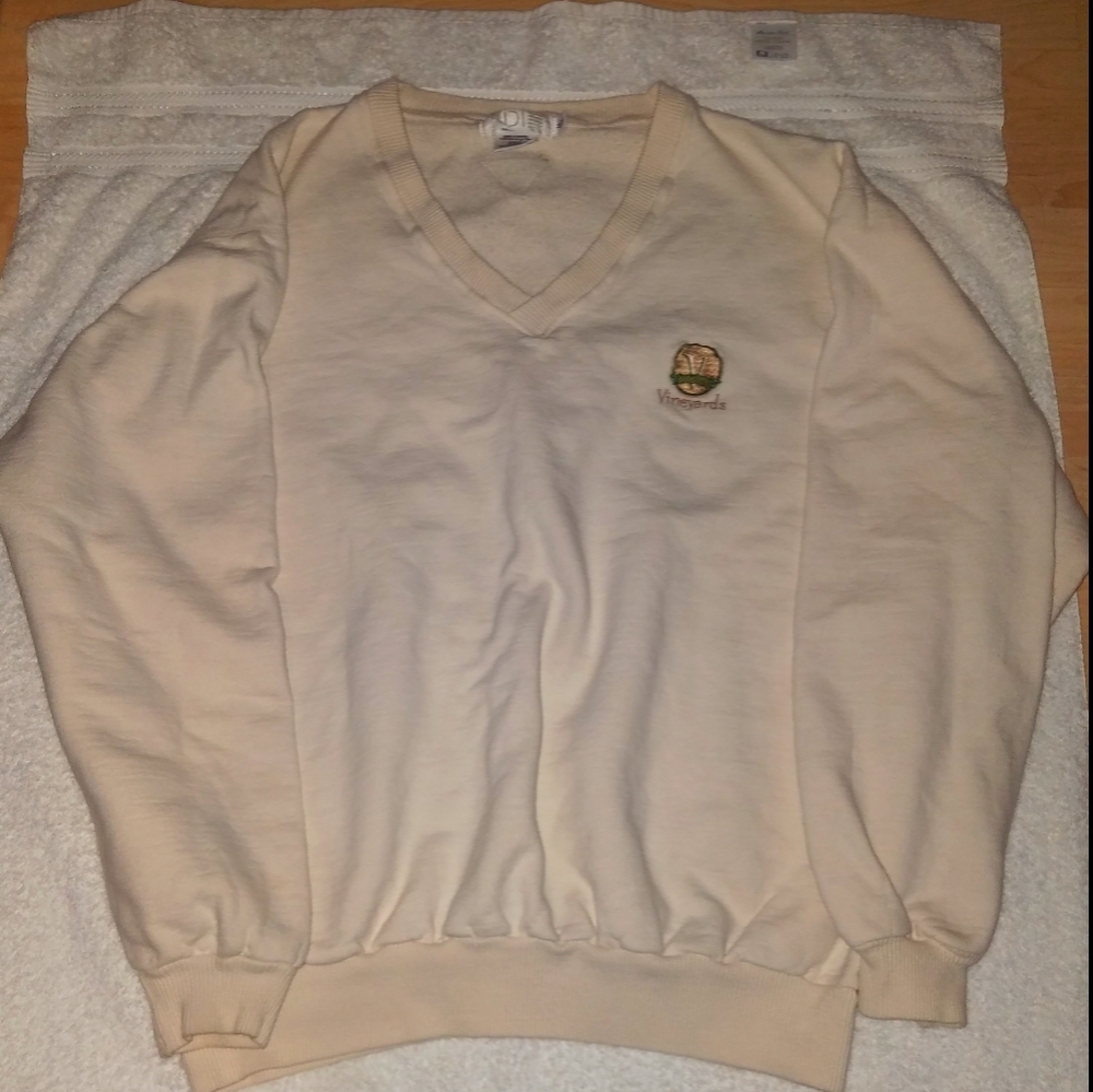 SDI Sweater